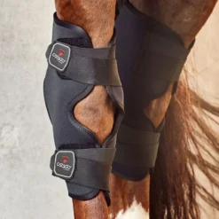 Catago Fir-Tech Hock Boots Pair 5 Catago Fir-Tech Hock Boots Pair -Equestrian Supplies Sale 471304 c1105 alt2