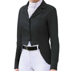 Ovation Dressage Ladies Short Tail Coat