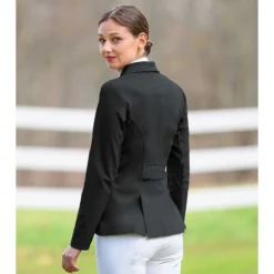 Ovation Dressage Ladies Short Tail Coat -Equestrian Supplies Sale 471336 c1105 alt1