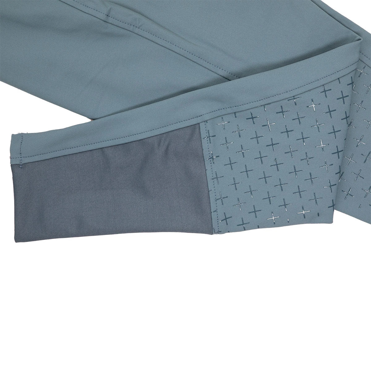 ROMFH Sarafina Full Seat Silicone Grip Ladies Breech 2 ROMFH Sarafina Full Seat Silicone Grip Ladies Breech - Image 2