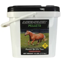 Cox Vet Labs Acti-Flex Pellet - 16 Lb