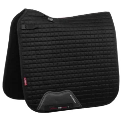 LeMieux ProSport Suede Dressage Pad