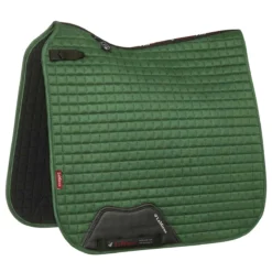 LeMieux ProSport Suede Dressage Pad -Equestrian Supplies Sale 4896ps dr c1129