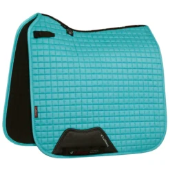 LeMieux ProSport Suede Dressage Pad -Equestrian Supplies Sale 4896ps dr c1170