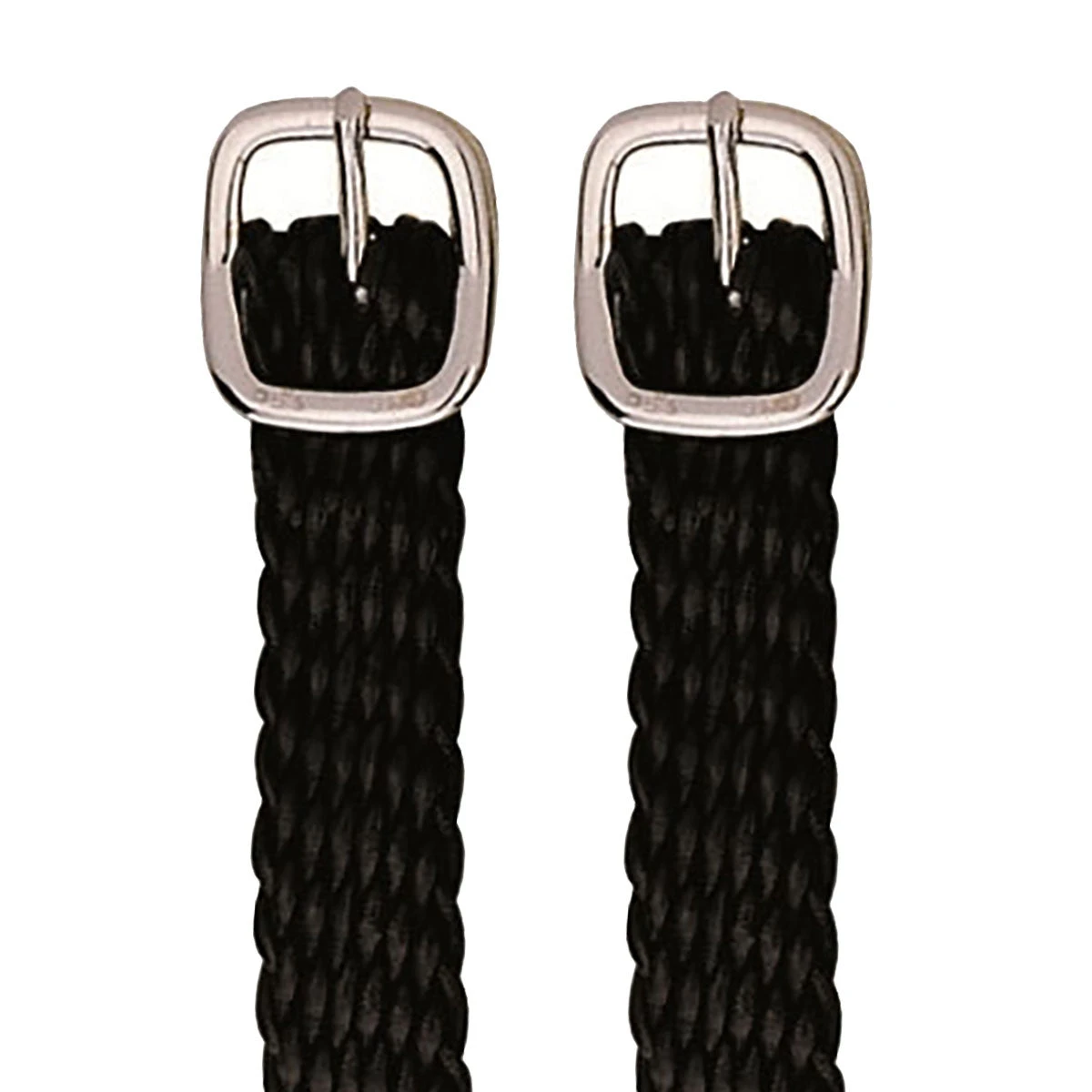 Herm Sprenger Spur Strap Braided Perlon 1 Herm Sprenger Spur Strap Braided Perlon