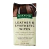 Weaver Leather Weaver Oakwood Leather And Synthetic Wipes