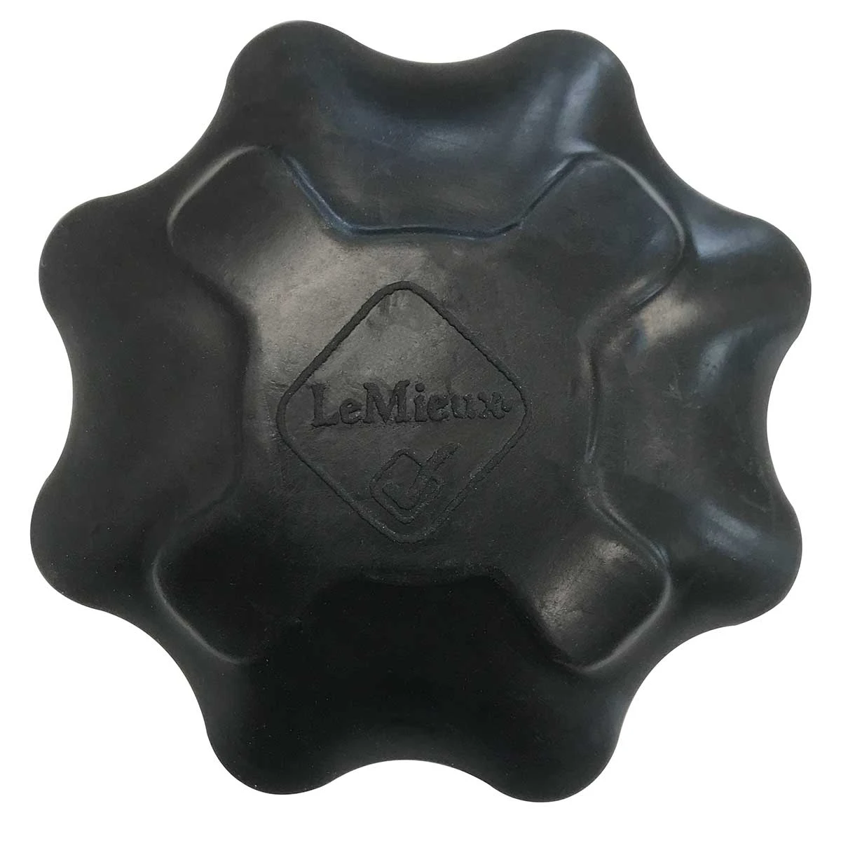 LeMieux Safety Stud Tap Black 1 LeMieux Safety Stud Tap Black