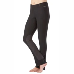 Equestrian Supplies Sale 24 Kerrits Microcord Bootcut Extended Patch Ladies Breech Regular