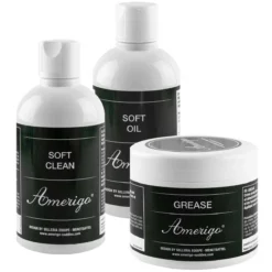 Amerigo Leather Care