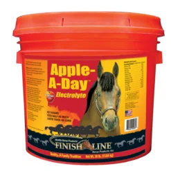 Finish Line Apple-A-Day Electrolyte - 30 Lb