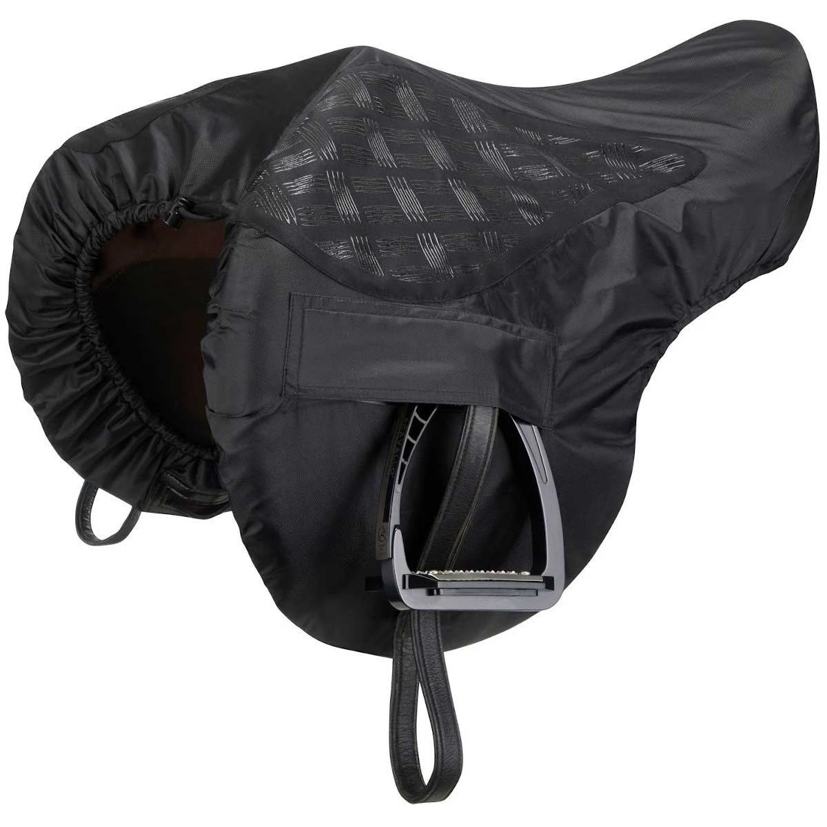 Lemieux ProKit Ride On Saddle Cover - All Purpose 2 Lemieux ProKit Ride On Saddle Cover - All Purpose - Image 2