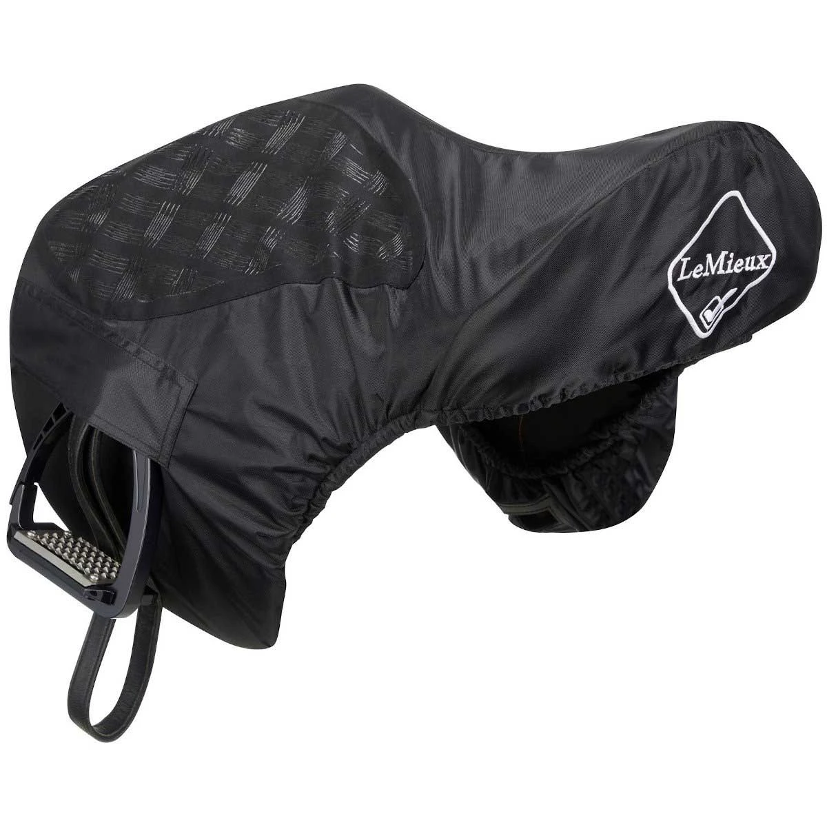 Lemieux ProKit Ride On Saddle Cover - All Purpose 3 Lemieux ProKit Ride On Saddle Cover - All Purpose - Image 3