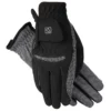SSG Schooler Glove Black
