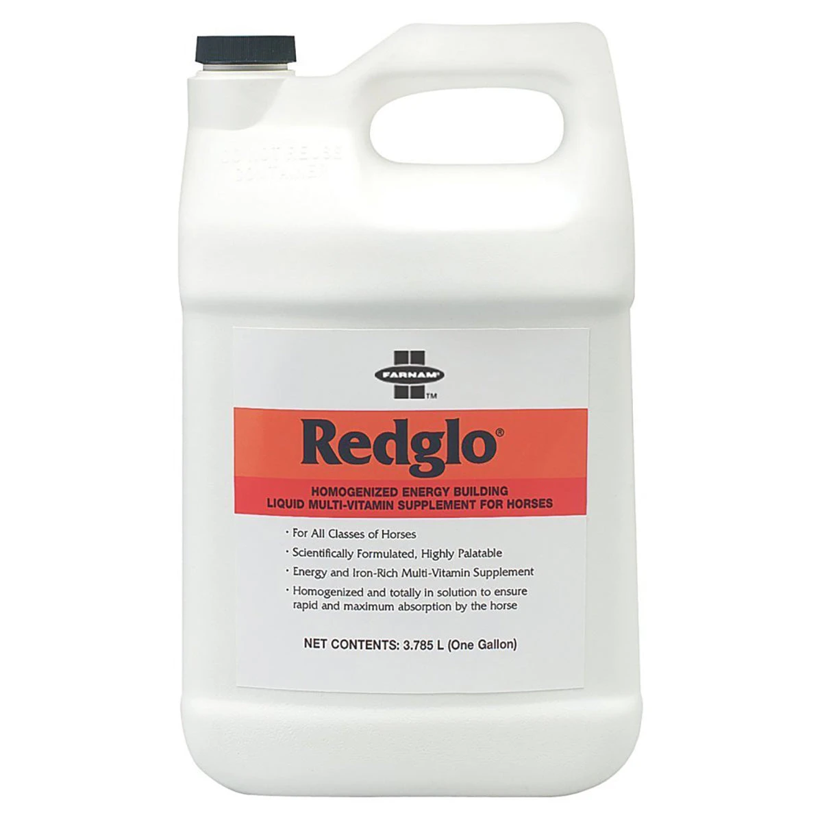Farnam Redglo - Gallon 1 Farnam Redglo - Gallon