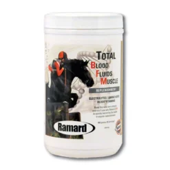 Ramard Total Blood Fluids Muscle 2.3 Lb