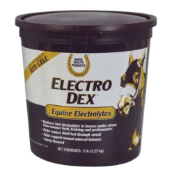 Horse Health Electro Dex Equine Electrolyte - 5 Lb