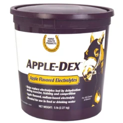 Horse Health Apple Dex Electrolyte 5 Lb