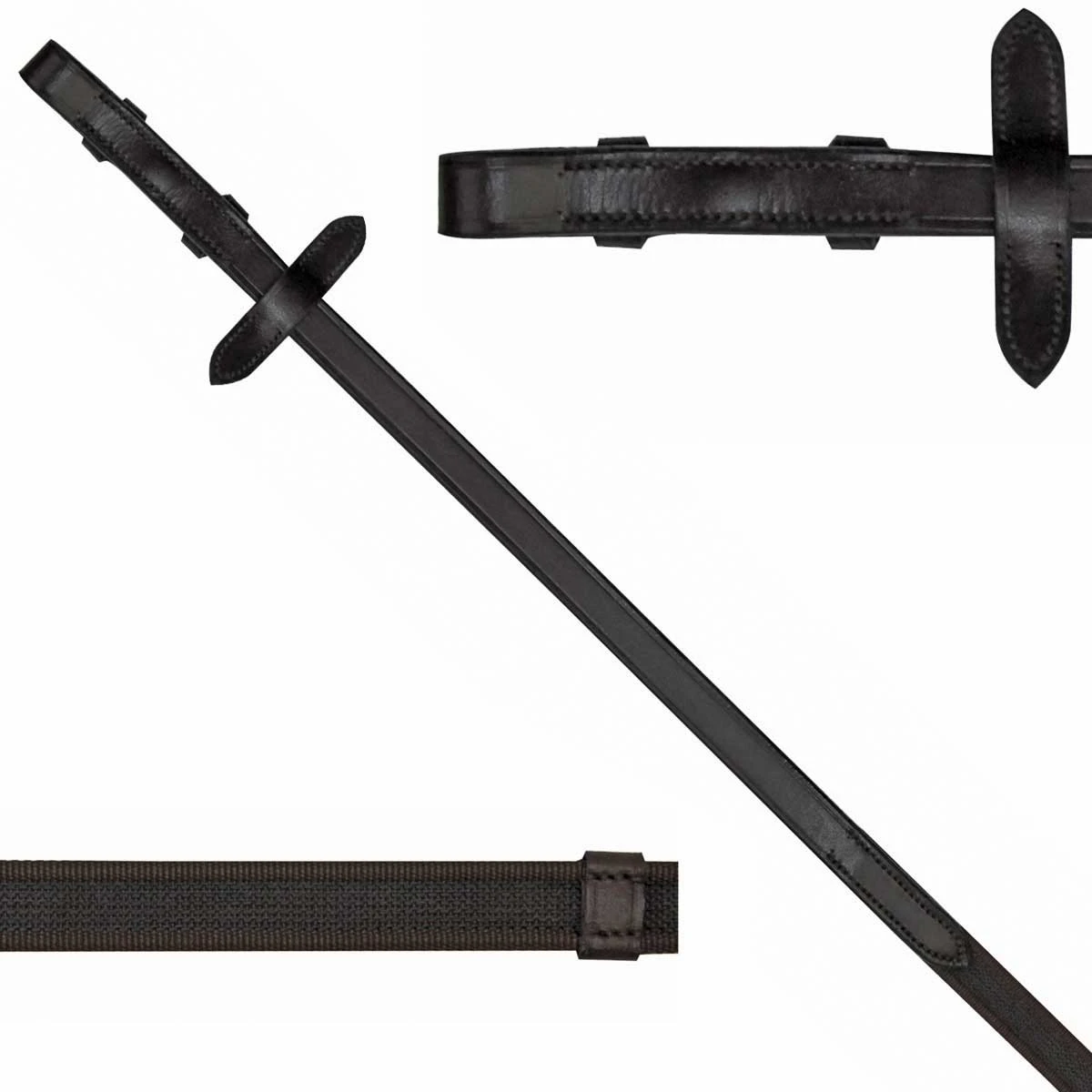 Sure Grip Reins 4 Sure Grip Reins - Image 4