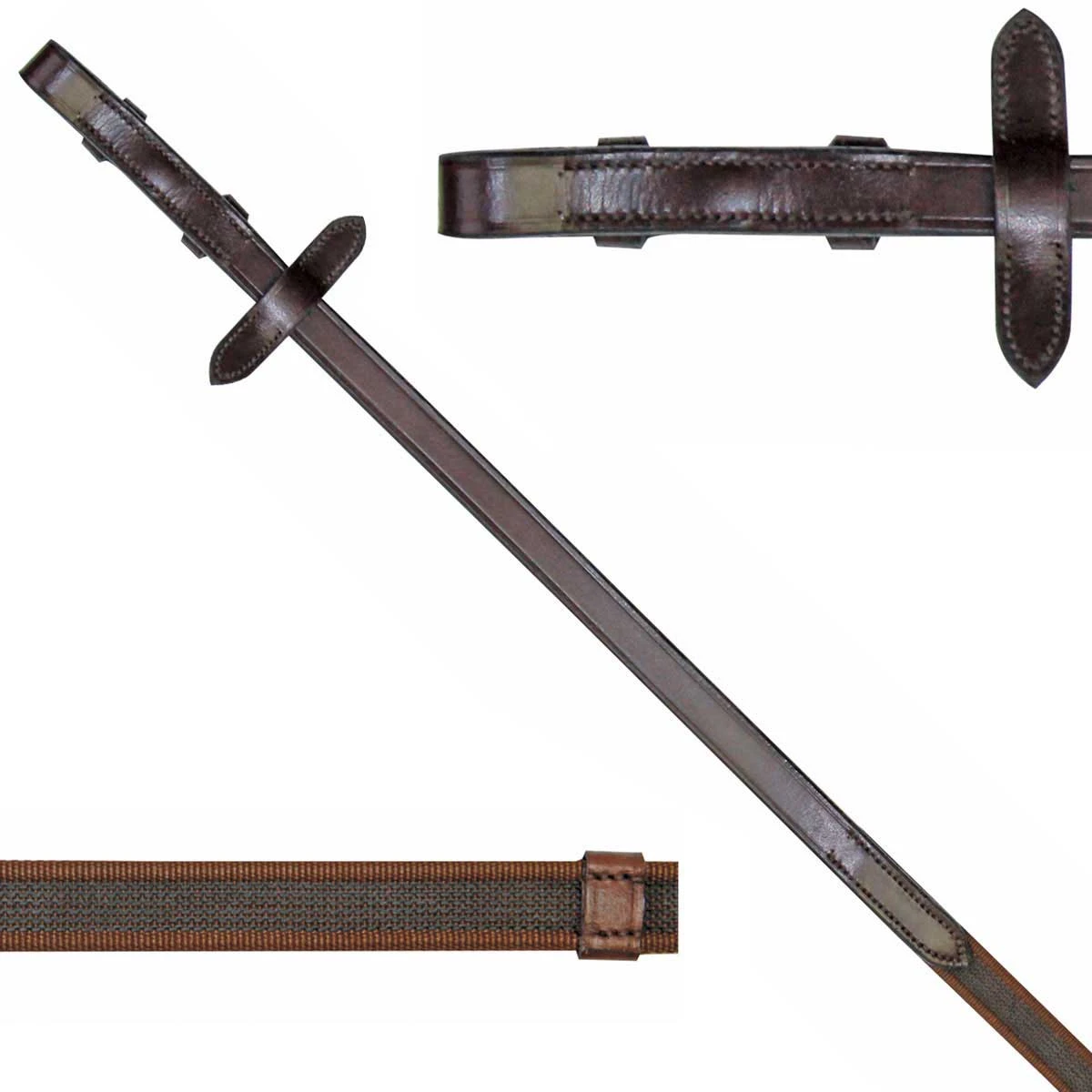 Sure Grip Reins 3 Sure Grip Reins - Image 3