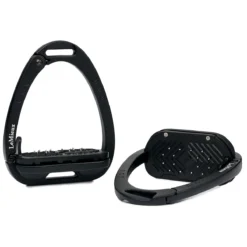 LeMieux Vector Balance Stirrup -Equestrian Supplies Sale 567vb c1105