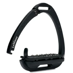 LeMieux Vector Balance Stirrup -Equestrian Supplies Sale 567vb c1105 alt1
