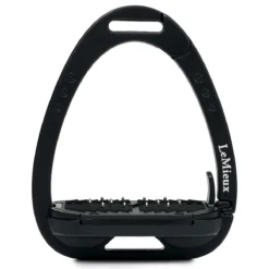 LeMieux Vector Balance Stirrup -Equestrian Supplies Sale 567vb c1105 alt3