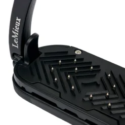 LeMieux Vector Balance Stirrup -Equestrian Supplies Sale 567vb c1105 alt4