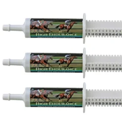 Cox Vet Labs High Endurance Paste 60 ML - 3 Pack