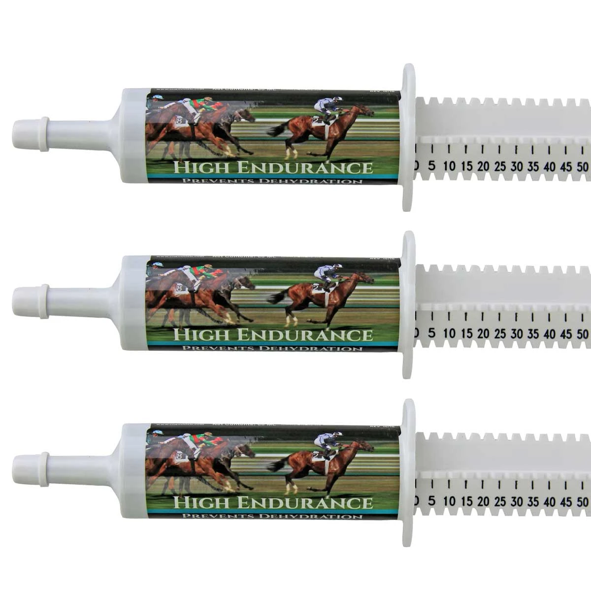 Cox Vet Labs High Endurance Paste 60 ML - 3 Pack 1 Cox Vet Labs High Endurance Paste 60 ML - 3 Pack
