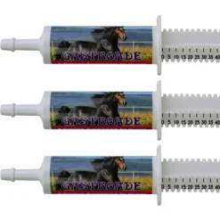 Cox Vet Labs Gastroade Paste - 60 ML Pack Of 3