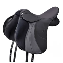Winteclite All Purpose Saddle With HART