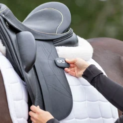 Equestic SaddleClip Equine Motion Sensor Saddle Clip