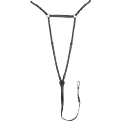 Wintec Breastplate Black