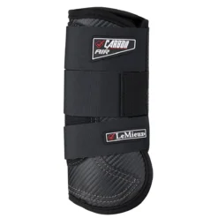 LeMieux Carbon Air XC Boots - Black Front 13 LeMieux Carbon Air XC Boots - Black Front -Equestrian Supplies Sale 588axc f c1105 alt2