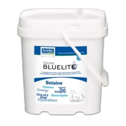 TechMix Equine BlueLite Powder 6 Lb