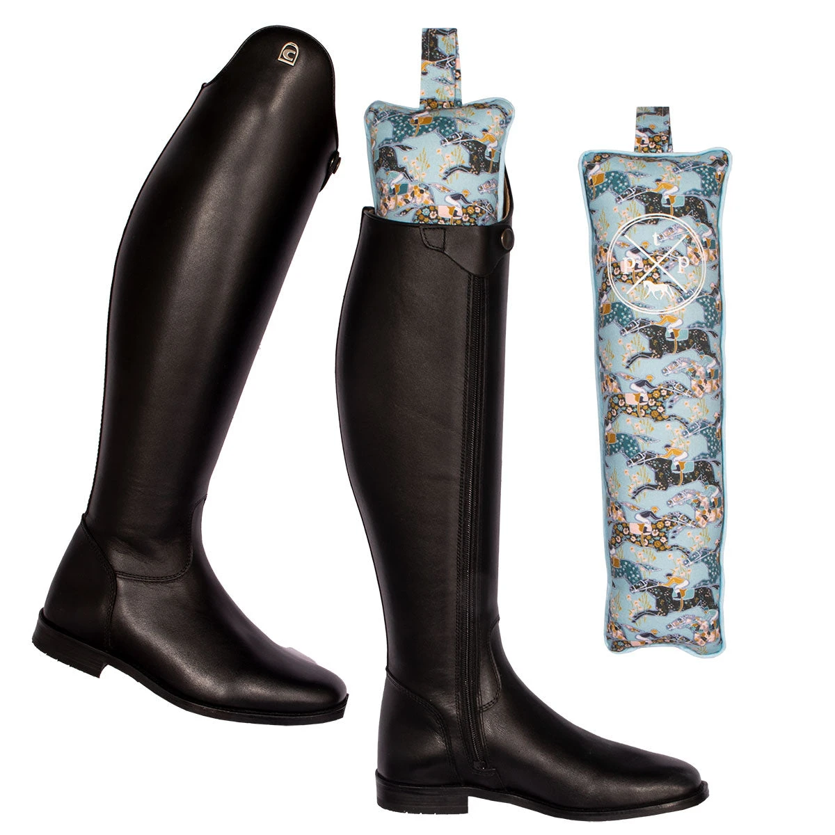 Posh Pony Boot Stuffer 2 Posh Pony Boot Stuffer - Image 2