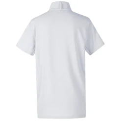 Kerrits Kids Ice Fil Lite Short Sleeve Show Shirt -Equestrian Supplies Sale 60235k c1172 alt1