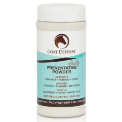 Coat Defense Daily Prevent Powder 16 Oz Refillable