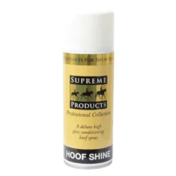 Supreme Products Hoof Shine Spray 400 ML