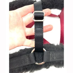 GreenGuard Fleece Converter Set For Standard Halter -Equestrian Supplies Sale 61374 f 4