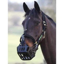 GreenGuard Grazing Muzzle
