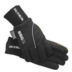 SSG Ten Below Thermal Waterproof Winter Glove Touch Screen