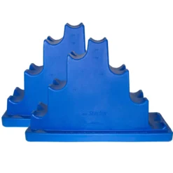 Burlingham Sports The Stacker - Pair -Equestrian Supplies Sale 650ts c1106