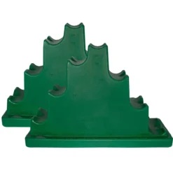 Burlingham Sports The Stacker - Pair -Equestrian Supplies Sale 650ts c1129