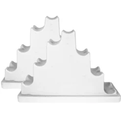 Burlingham Sports The Stacker - Pair -Equestrian Supplies Sale 650ts c1172