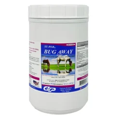 SU-PER Bug Away Powder 2.5 Lb