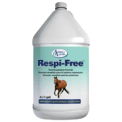 Omega Alpha Respi-Free Gallon