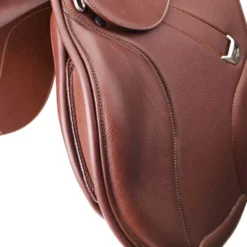 Bates Elevation+ Jump Saddle 5 Bates Elevation+ Jump Saddle -Equestrian Supplies Sale 660024 c1109 alt1