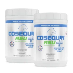 Cosequin ASU Plus 1050 Gm 2 Pack