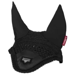 LeMieux Loire Satin Fly Veil 18 LeMieux Loire Satin Fly Veil -Equestrian Supplies Sale 666lh c1105 alt1